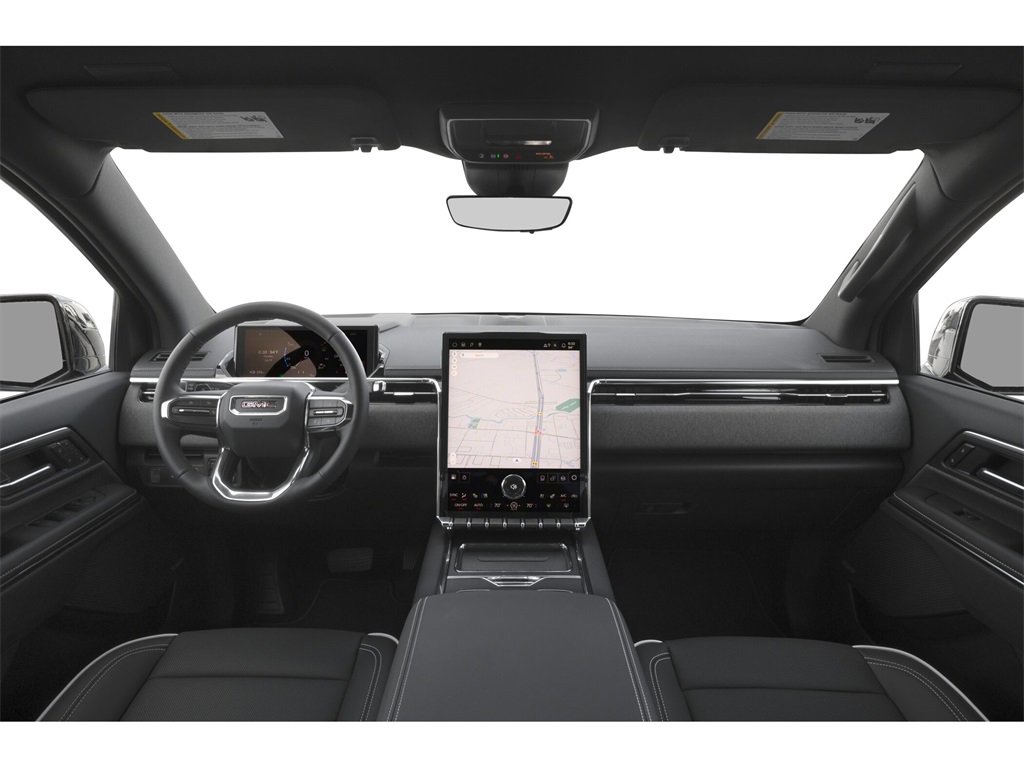 New 2026 GMC Sierra EV Elevation image 9