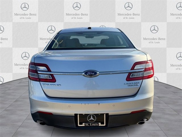 Used 2013 Ford Taurus Limited image 6