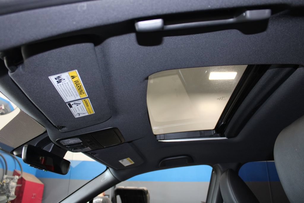 Used 2023 Honda Passport EX-L image 26
