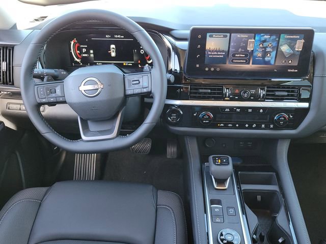 New 2026 Nissan Pathfinder SL AWD/4WD image 8
