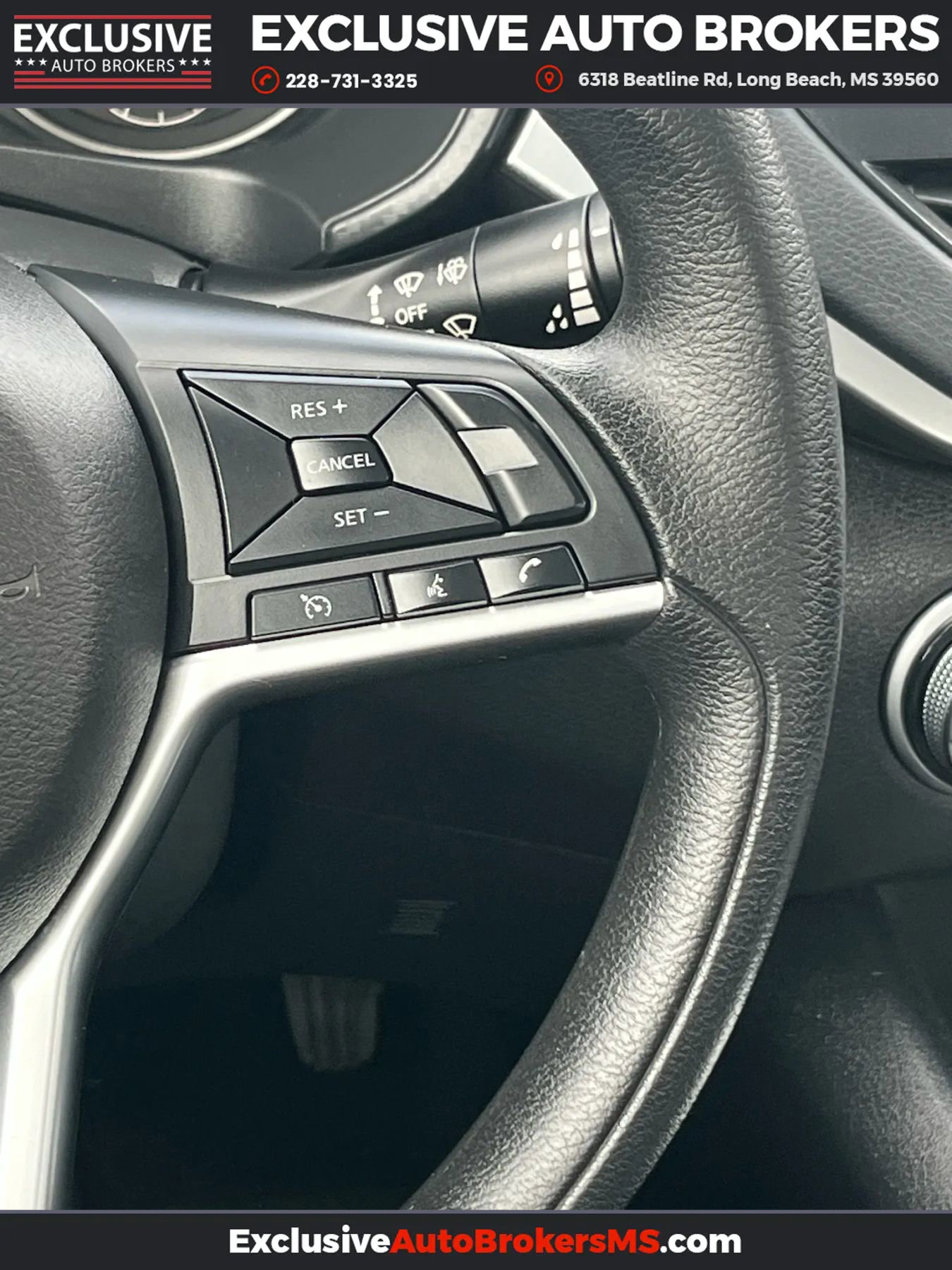 Used 2022 Nissan Altima 2.5 SV image 19