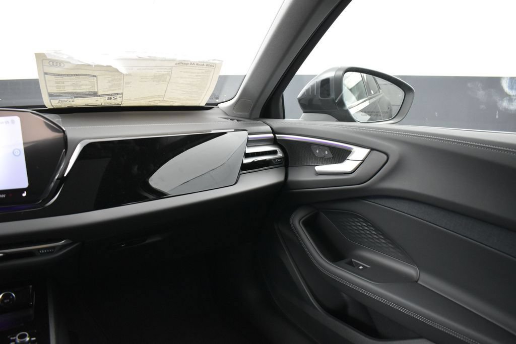 New 2026 Audi A5 2.0T Premium AWD/4WD image 12