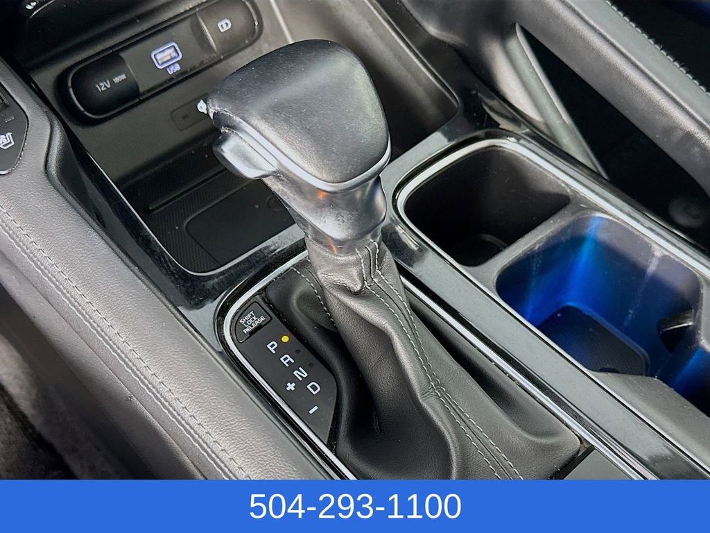 Used 2021 Kia Telluride SX image 17