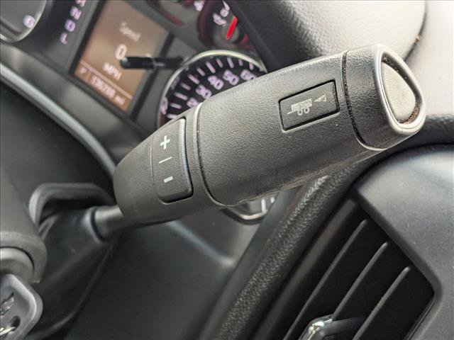 Used 2018 Chevrolet Silverado 1500 W/T w/ Trailering Package image 13