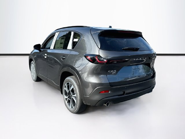 New 2026 MAZDA CX-5 Preferred AWD/4WD image 5