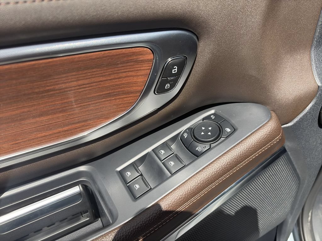 New 2027 Ford Expedition King Ranch AWD/4WD image 19