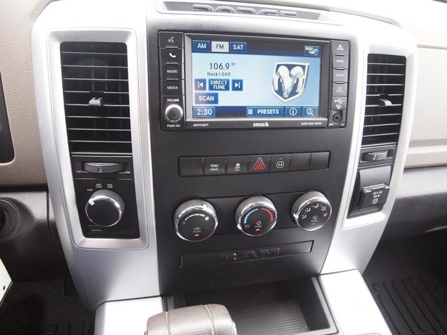 Used 2012 RAM 1500 Outdoorsman AWD/4WD image 10