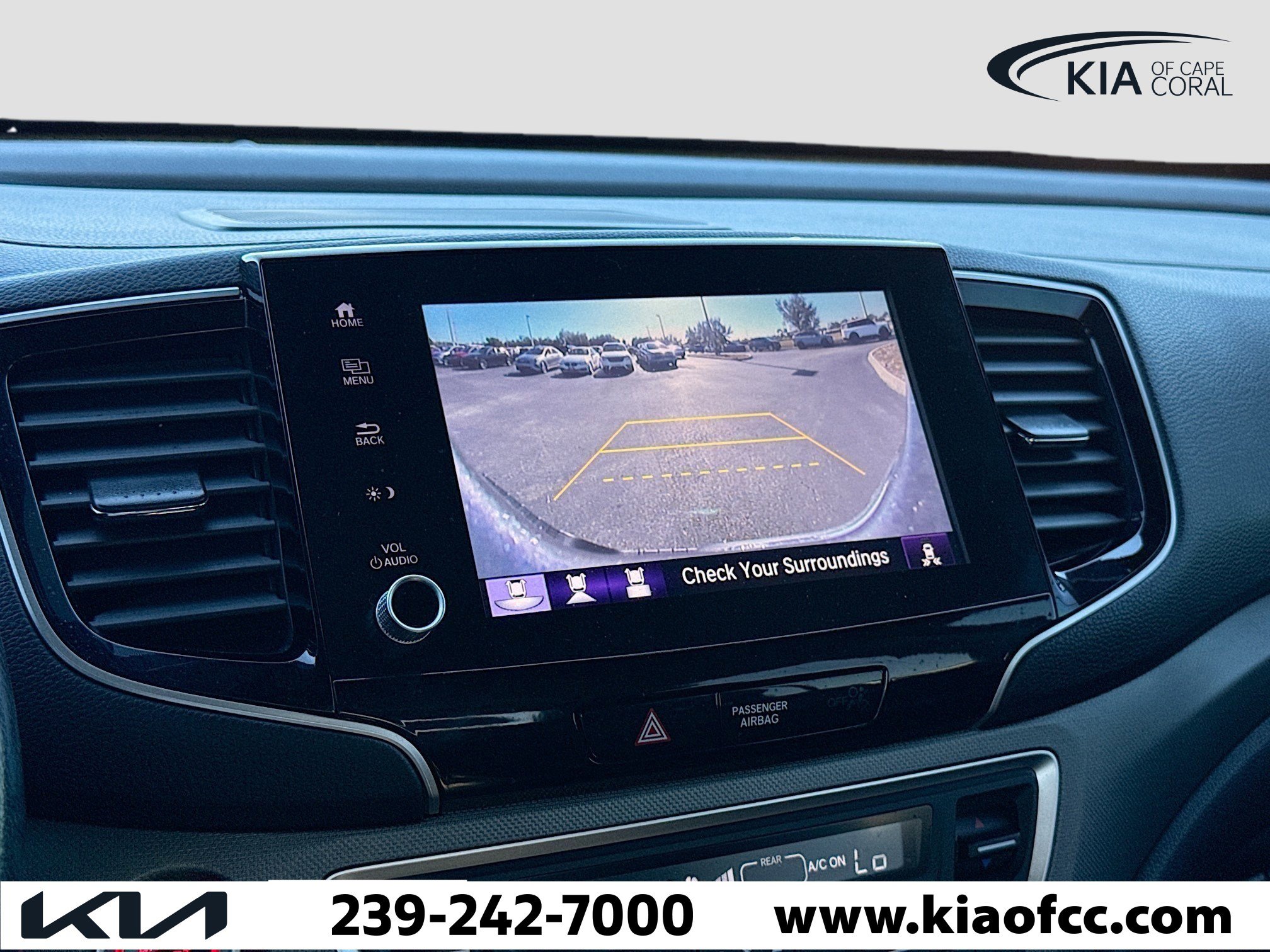 Used 2023 Honda Ridgeline RTL-E image 30