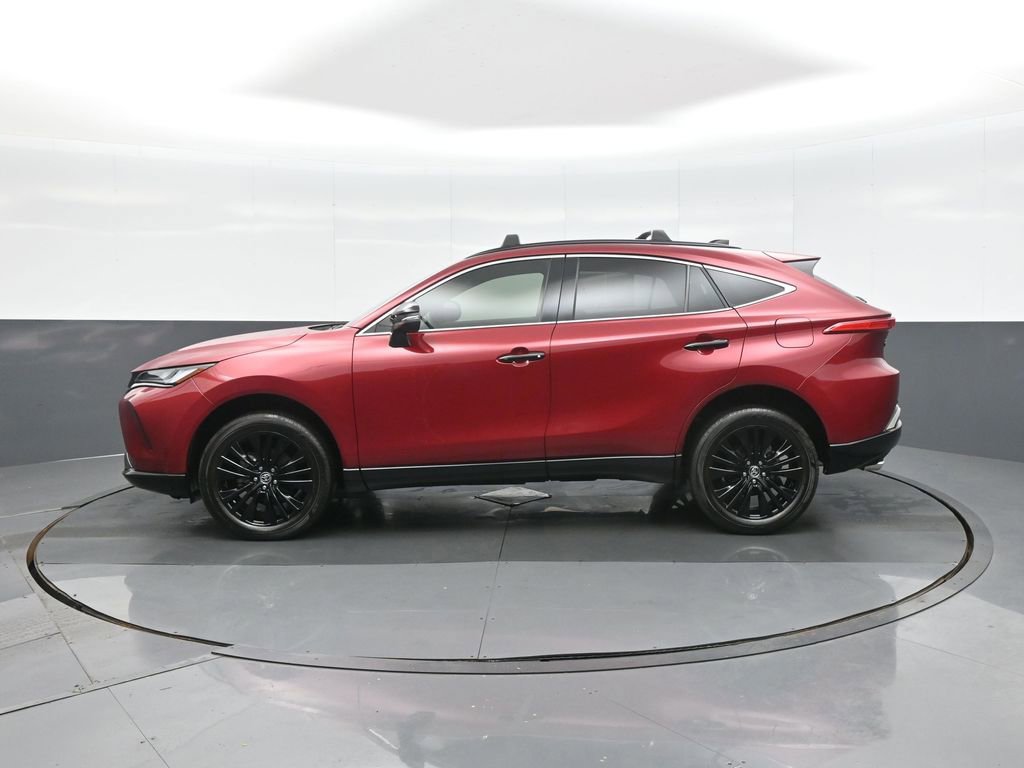 Certified 2024 Toyota Venza Nightshade image 6