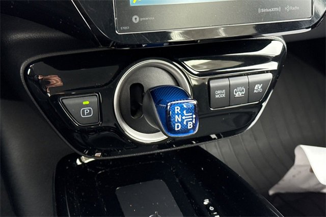 Used 2020 Toyota Prius Prime XLE image 26