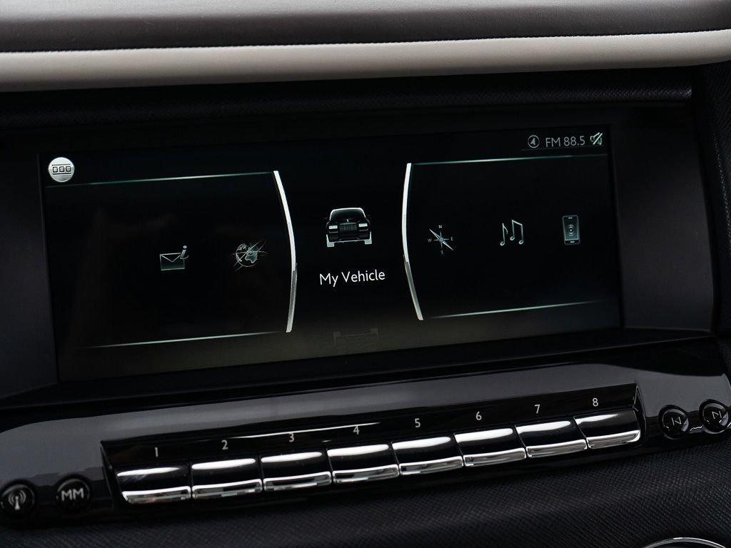 Certified 2019 Rolls-Royce Cullinan AWD/4WD image 44