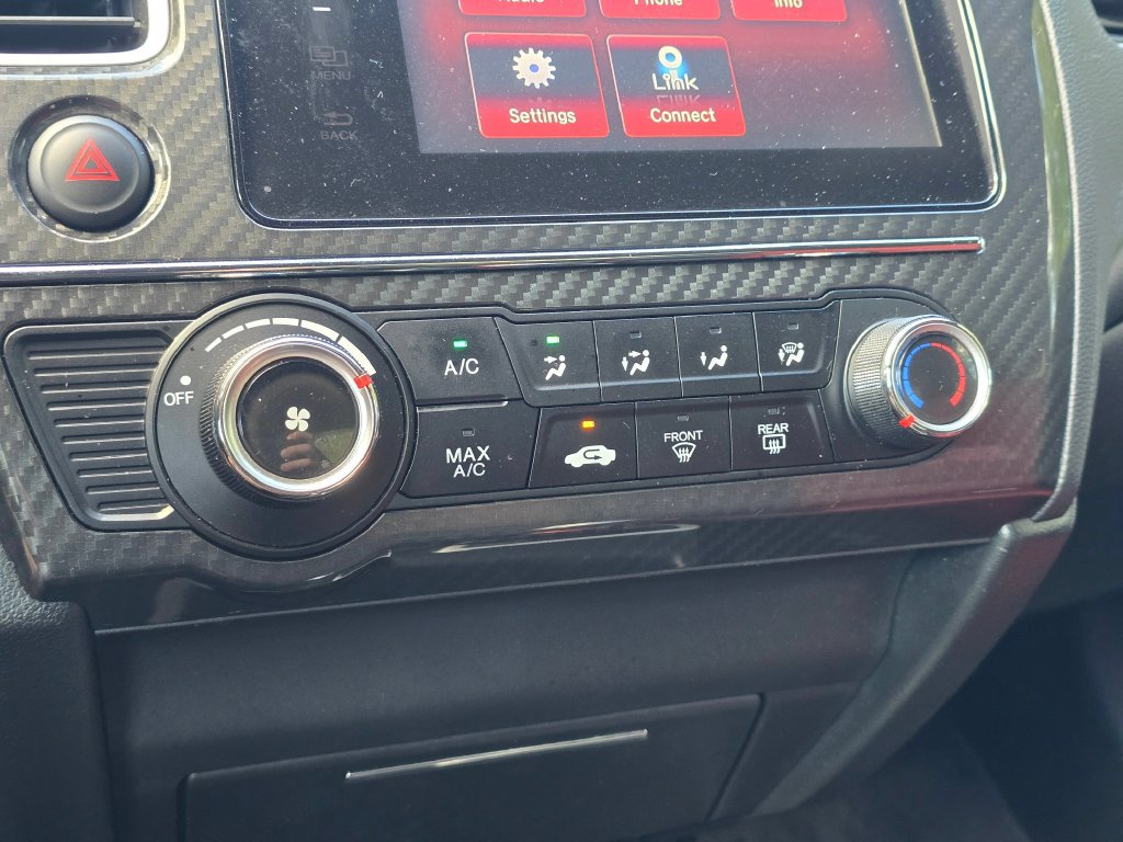 Used 2015 Honda Civic Si image 21