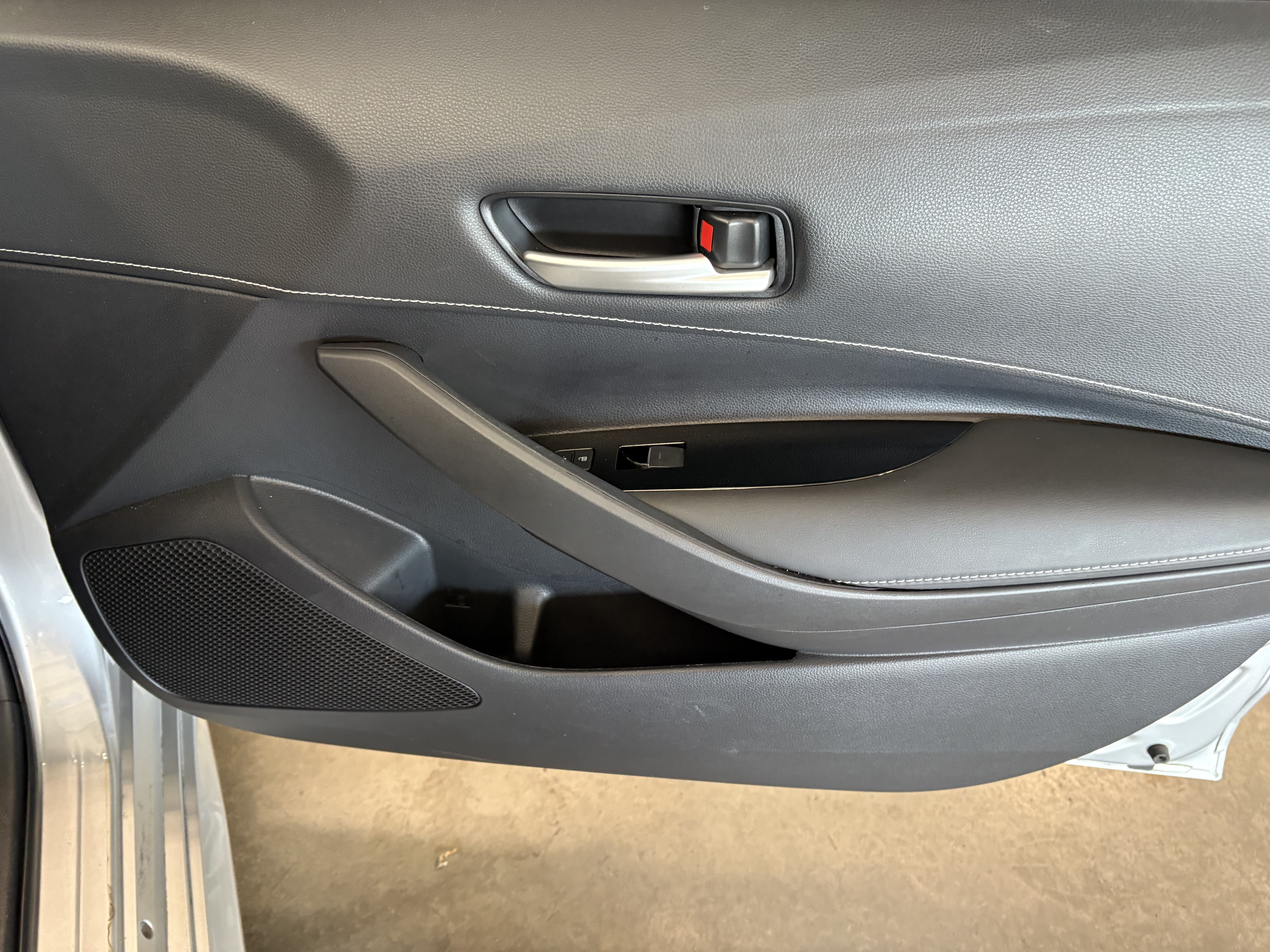 Certified 2019 Toyota Corolla SE FWD image 35