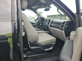 Used 2019 Ford F250 XLT w/ XLT Value Package AWD/4WD image 7