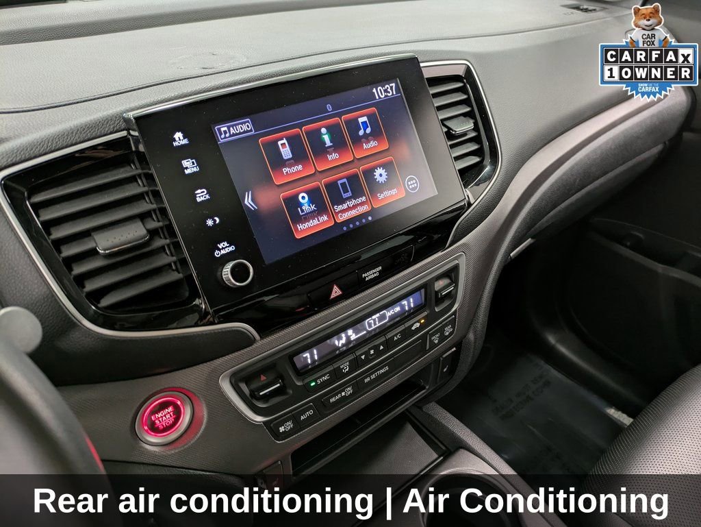 Used 2023 Honda Ridgeline RTL image 14