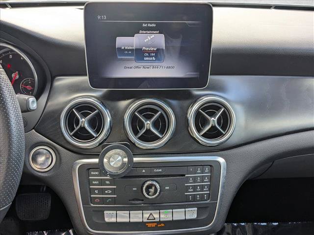 Used 2019 Mercedes-Benz GLA 250 image 13