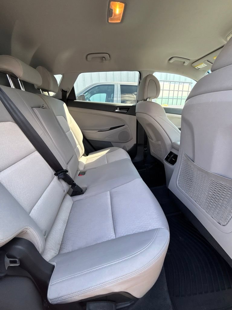 Used 2017 Hyundai Tucson Sport FWD image 22