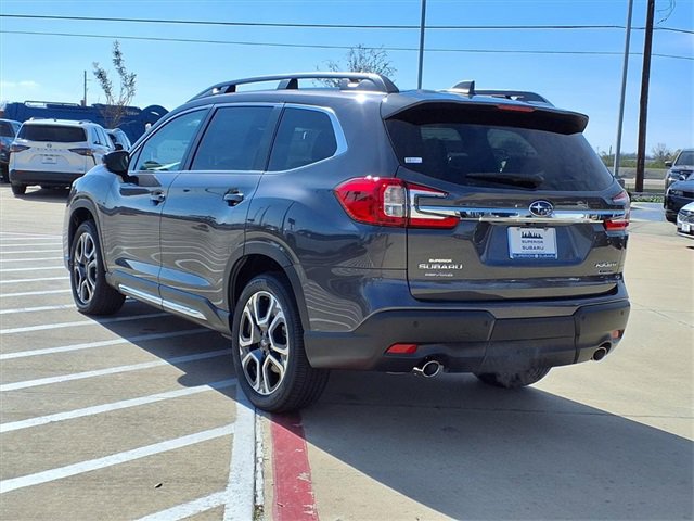 New 2026 Subaru Ascent Limited image 2