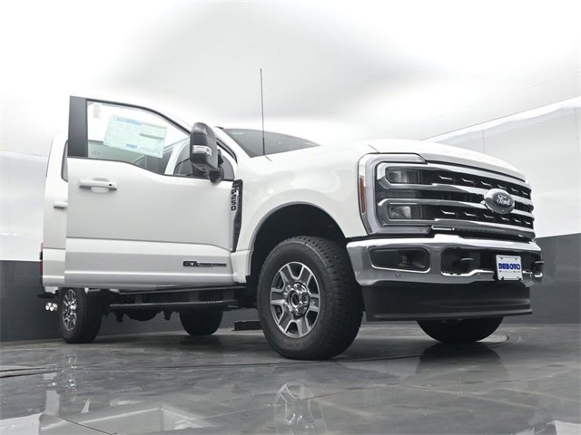New 2026 Ford F250 Lariat image 67