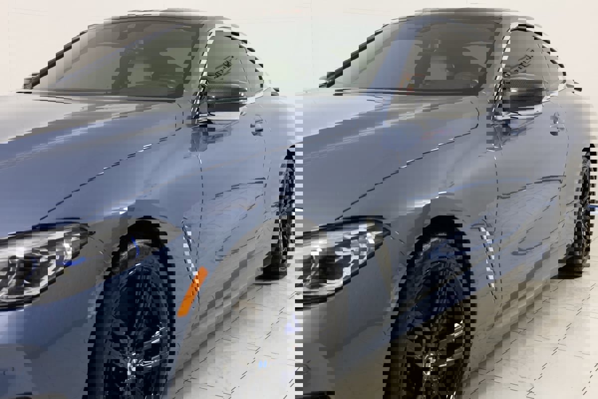 Used 2019 BMW M850i xDrive M850i xDrive w/ Comfort Seating Package image 48