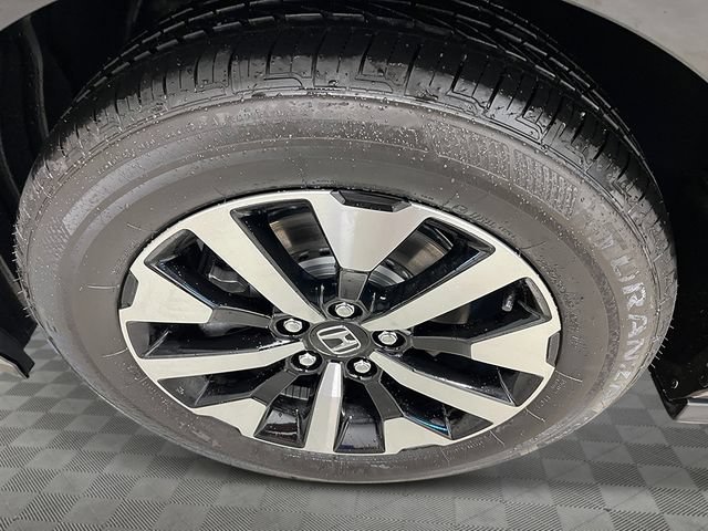 New 2026 Honda Odyssey EX-L image 12