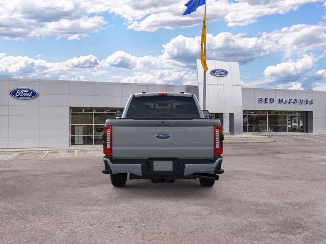 New 2026 Ford F350 Lariat RWD image 5