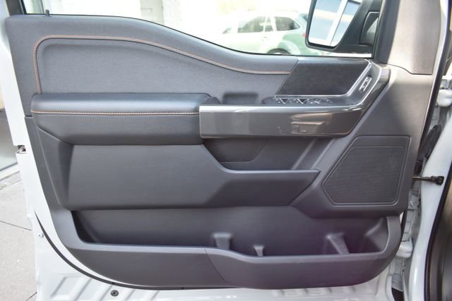 Used 2023 Ford F150 Tremor AWD/4WD image 17