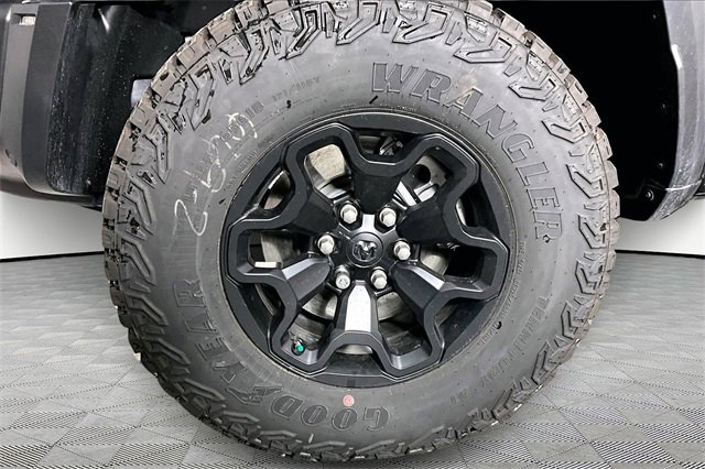 New 2026 RAM 1500 RHO w/ RHO Level 1 Equipment Group image 13