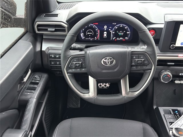 New 2026 Toyota Tacoma TRD Sport image 17