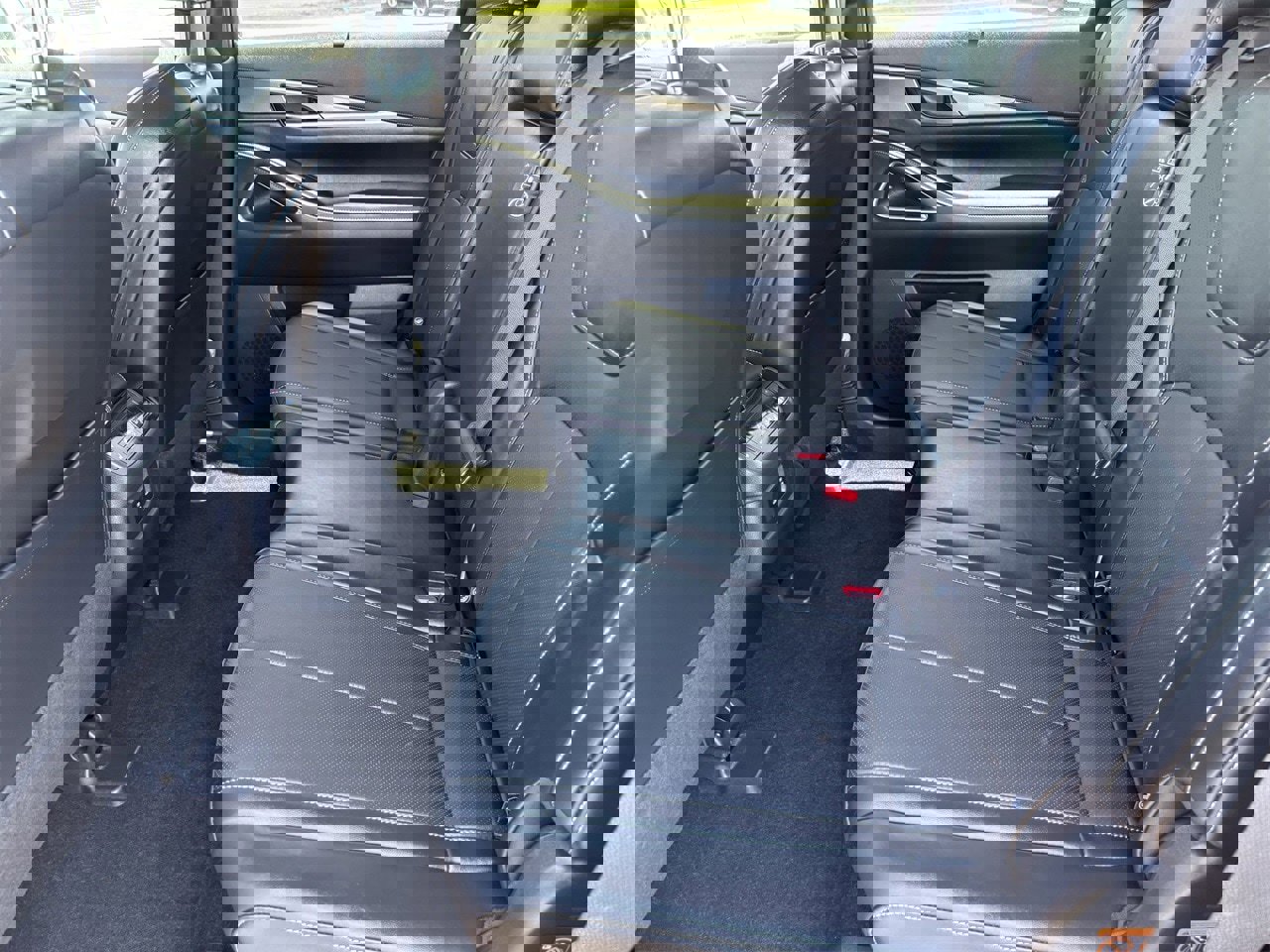 New 2026 INFINITI QX60 Luxe w/ Cargo Package image 14