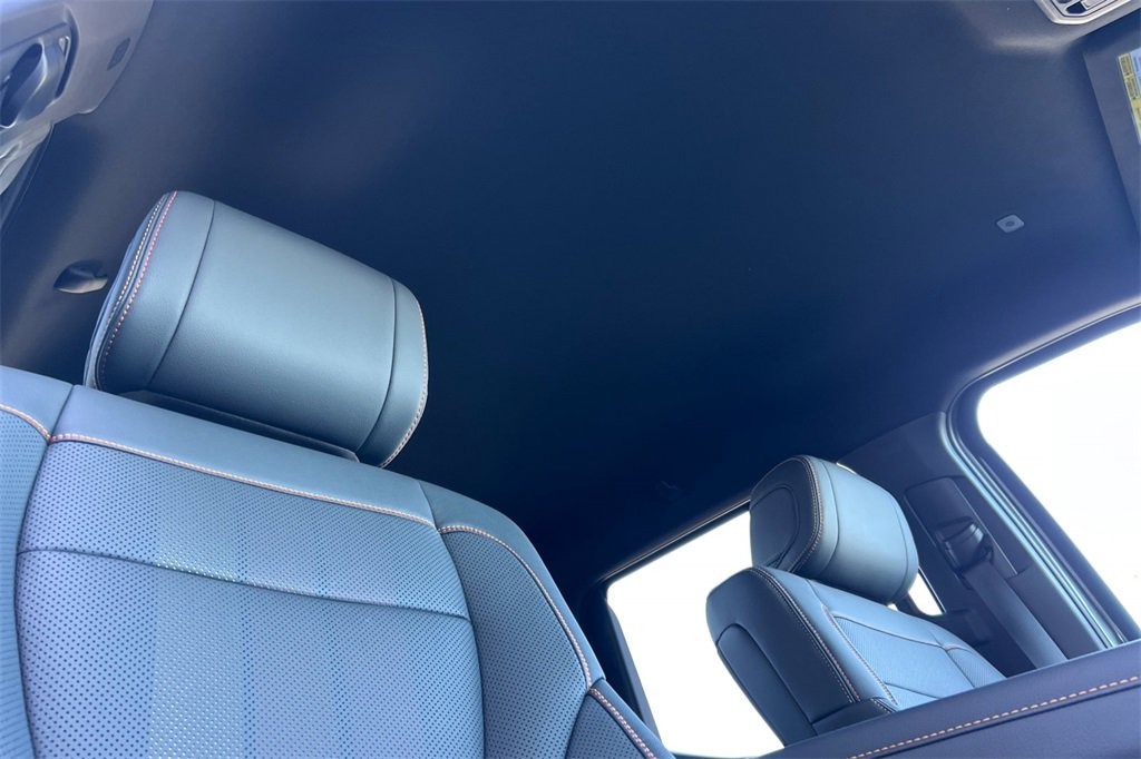 New 2026 Toyota Tundra Limited image 16