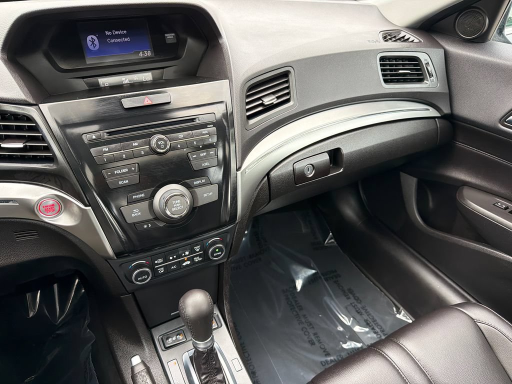 Used 2020 Acura ILX FWD image 20