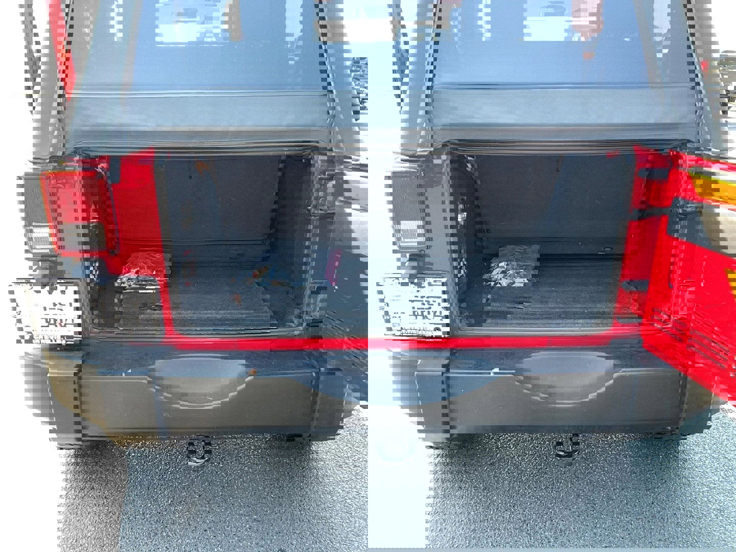 Used 2007 Jeep Wrangler X image 22