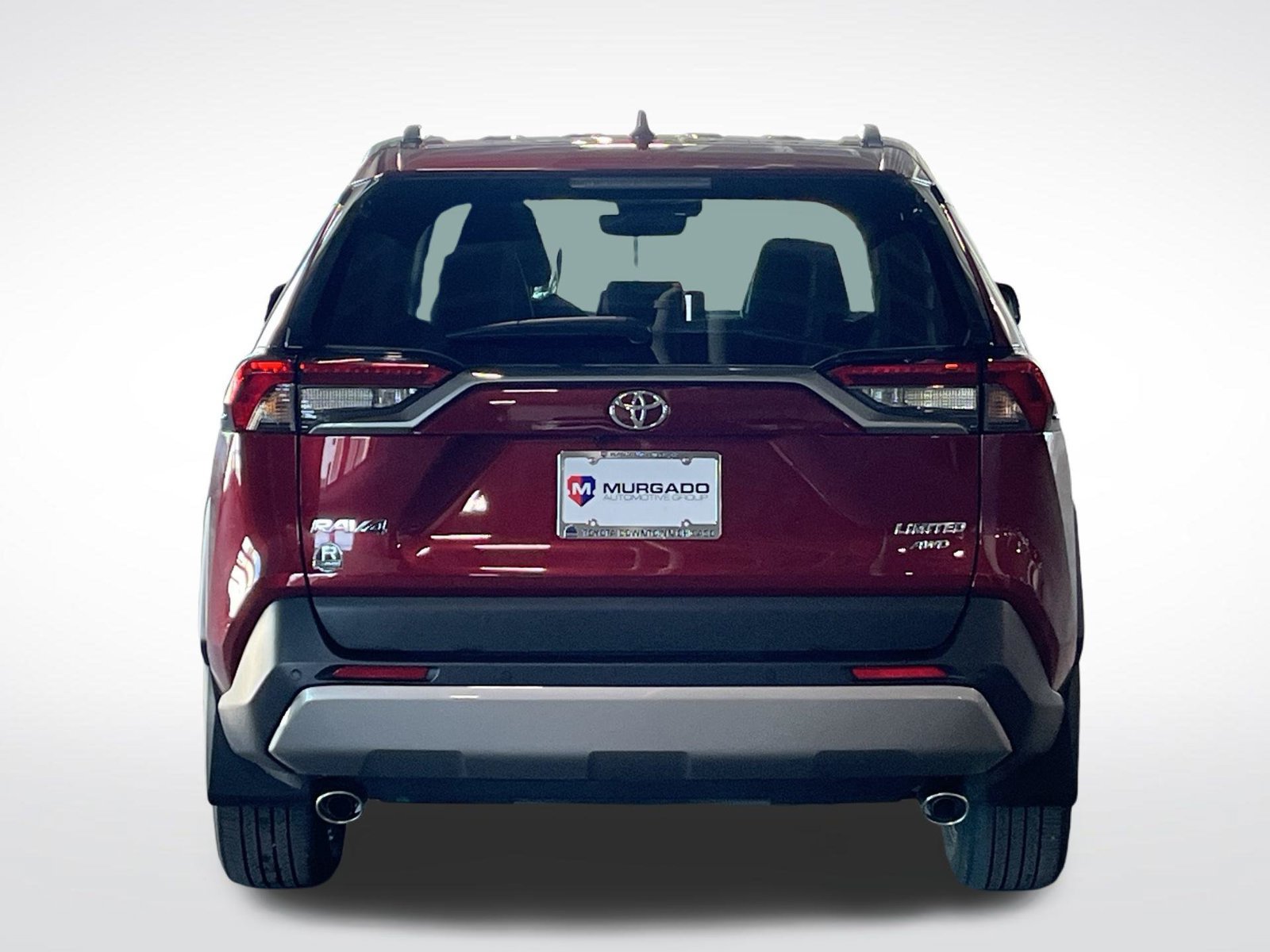 Used 2023 Toyota RAV4 Limited w/ Limited Grade Weather Package AWD/4WD image 9
