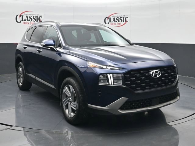 Used 2023 Hyundai Santa Fe SEL image 5