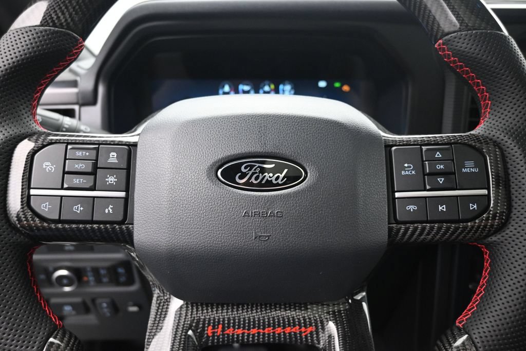 New 2026 Ford F150 Lariat w/ Equipment Group 502A High AWD/4WD image 12