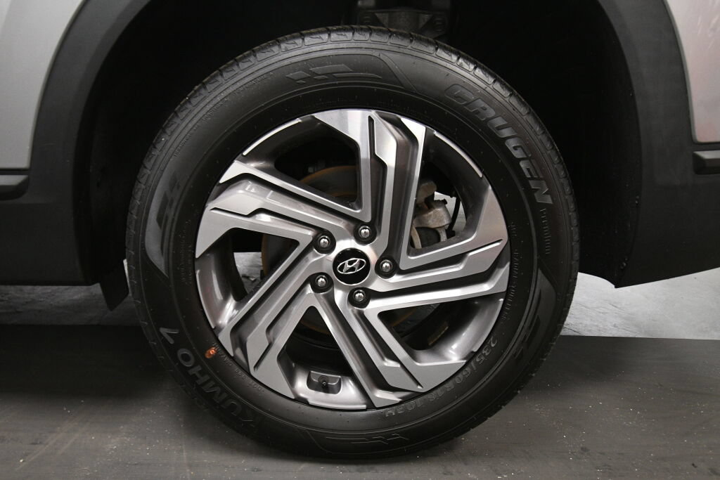 Used 2023 Hyundai Santa Fe SEL AWD/4WD image 32