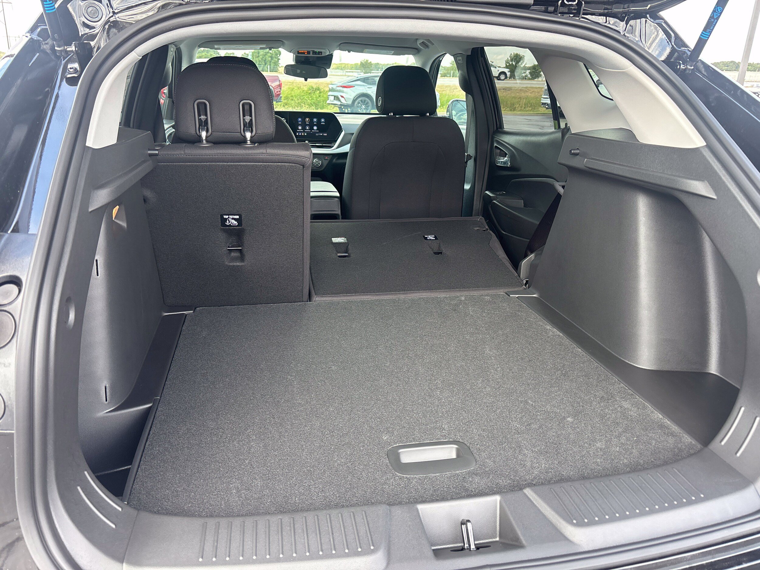 New 2026 Chevrolet Trax LS w/ LS Convenience Package FWD image 6