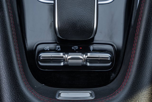 Used 2021 Mercedes-Benz GLE 53 AMG 4MATIC image 26