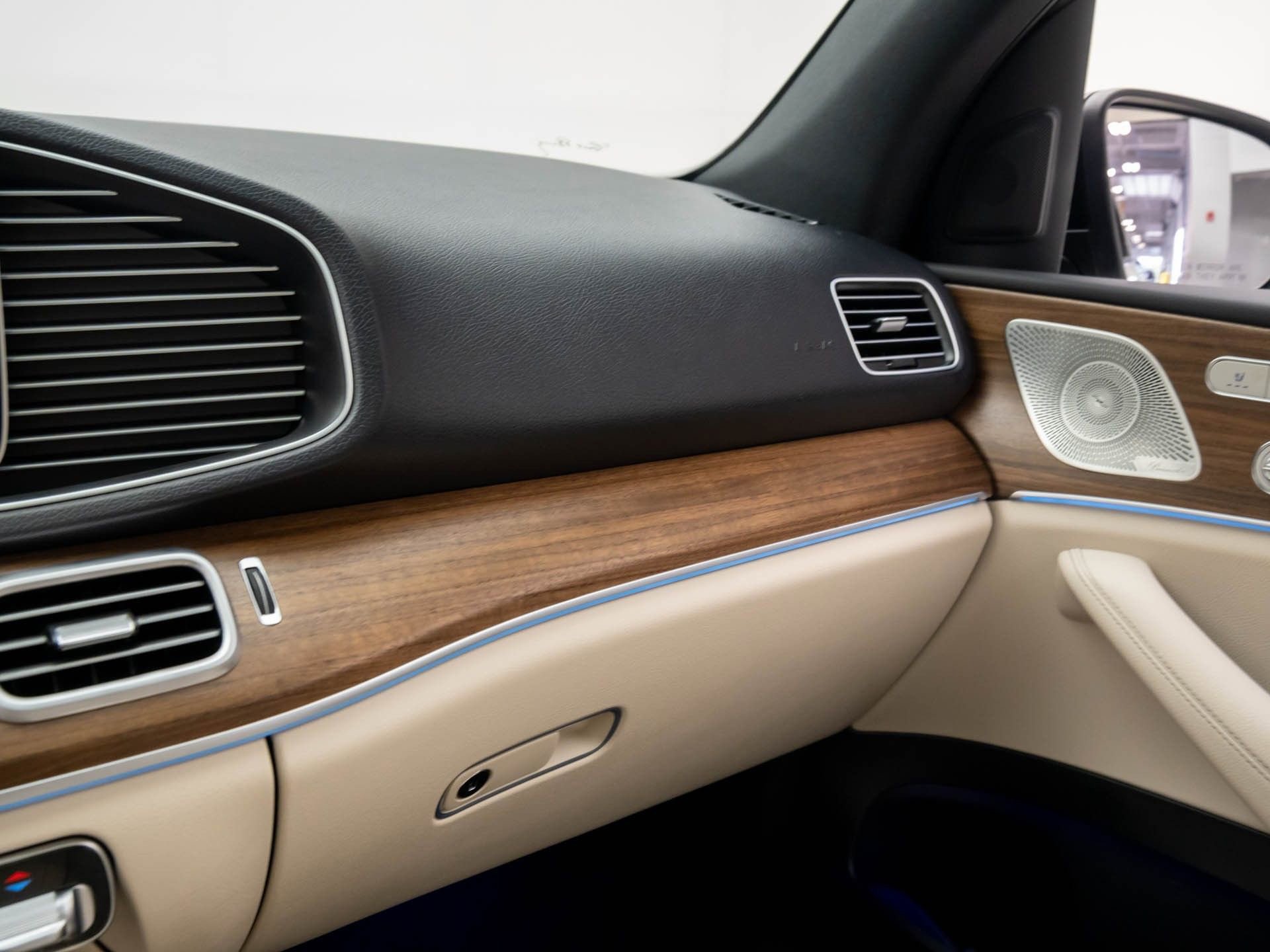 New 2026 Mercedes-Benz GLE 450 4MATIC image 23