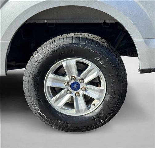 Used 2016 Ford F150 XL w/ Equipment Group 101A Mid image 8