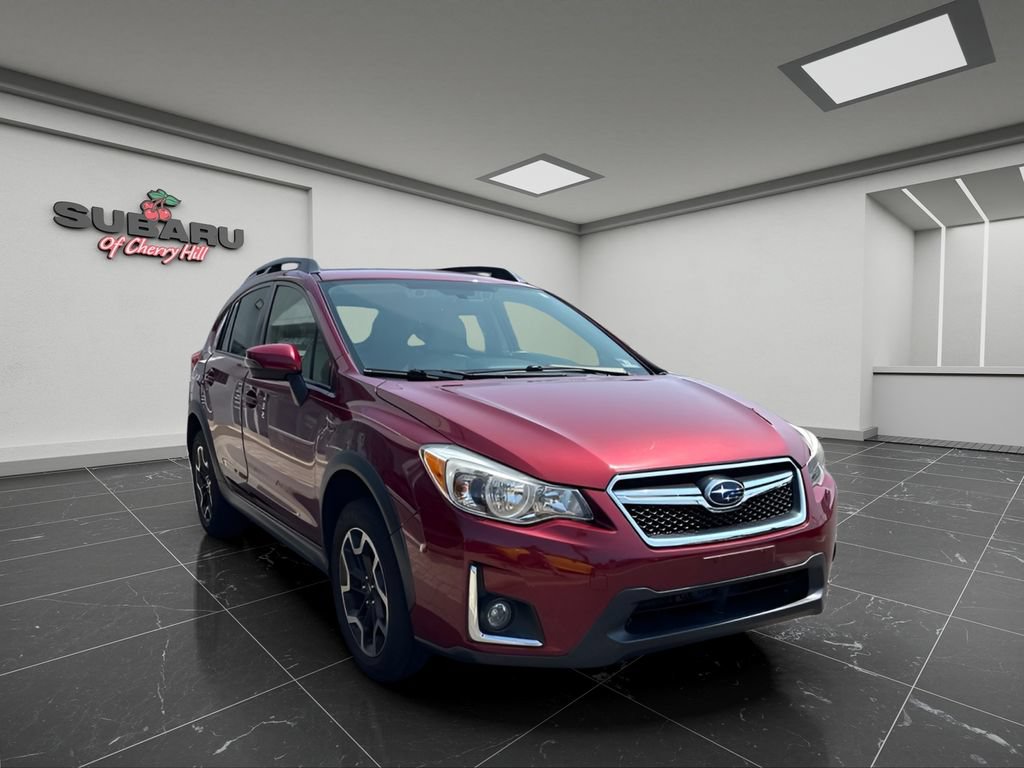 Used 2017 Subaru Crosstrek 2.0i Limited AWD/4WD image 2