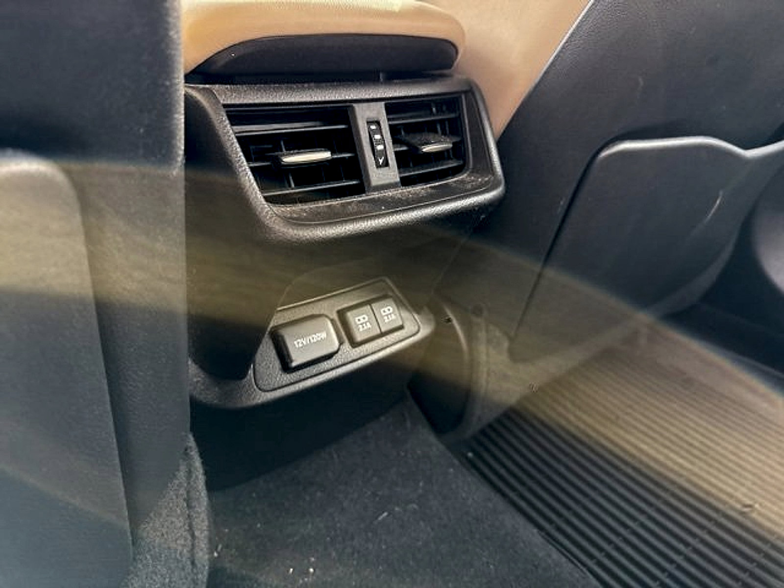 Used 2020 Lexus ES 350 w/ Premium Package image 18