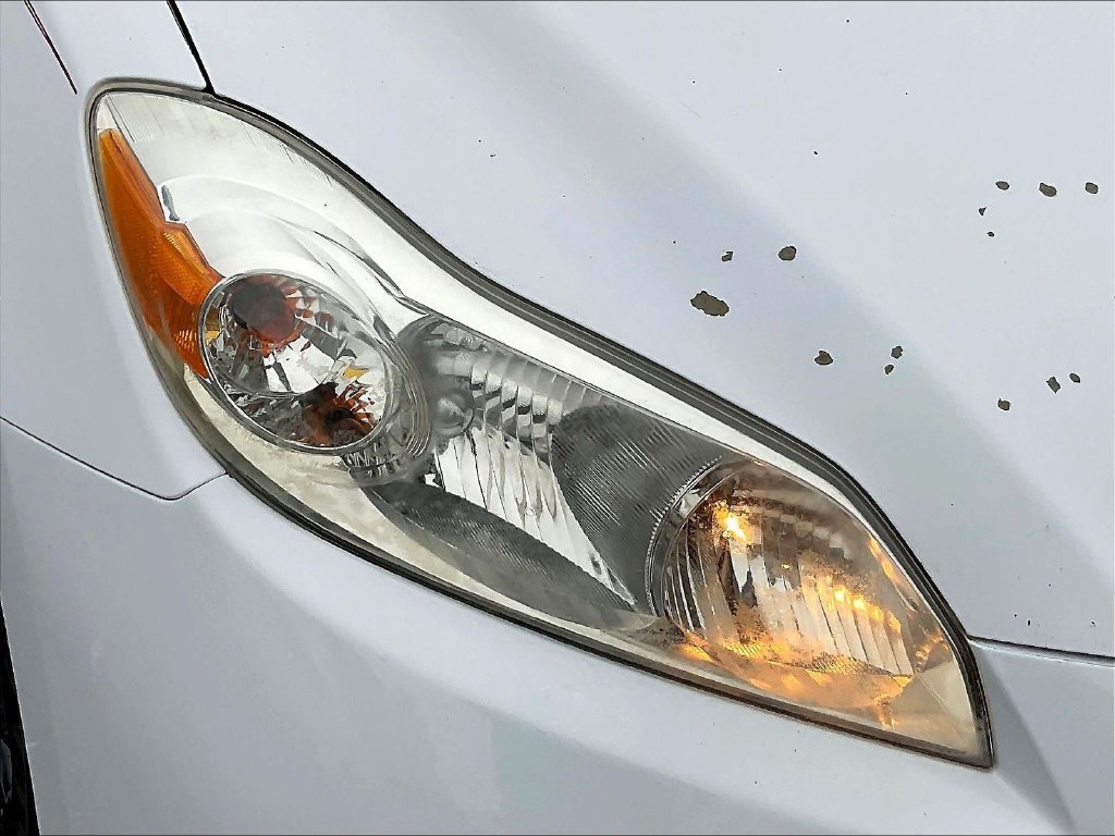Used 2011 Toyota Matrix FWD image 29