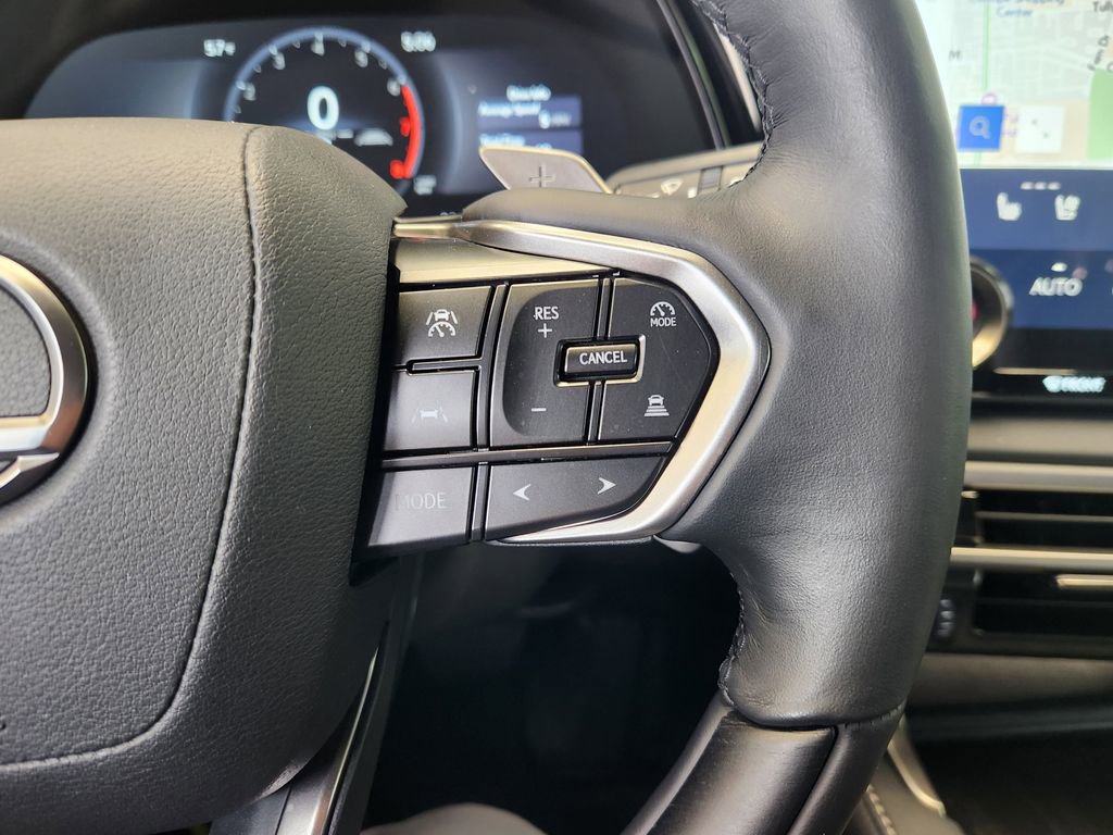 Used 2025 Lexus RX 350 Premium w/ Accessory Package (Z1) image 29