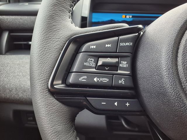 New 2026 Subaru Outback Limited AWD/4WD image 16