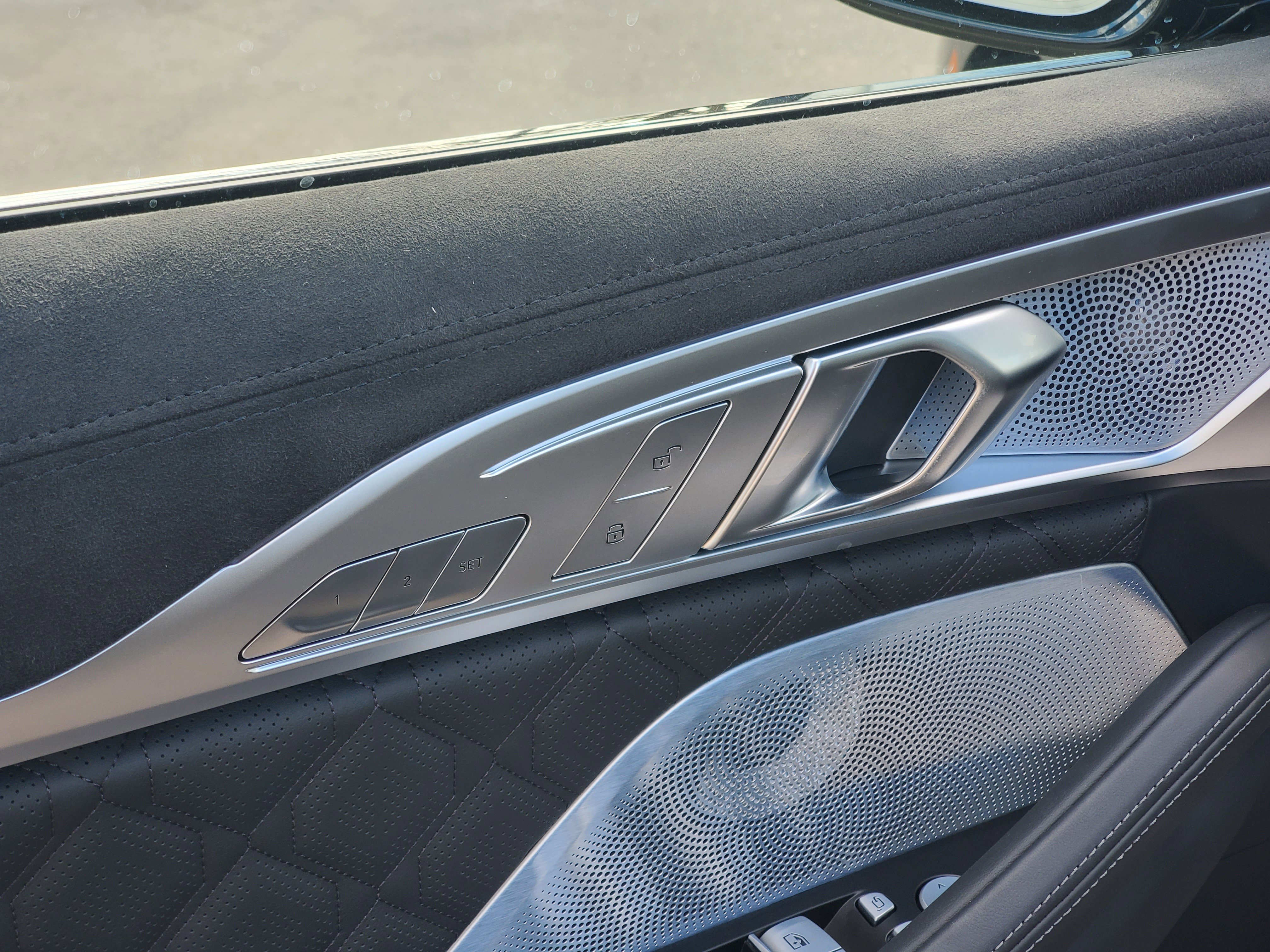 New 2026 BMW M850i xDrive image 7