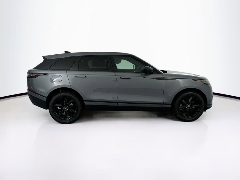 New 2026 Land Rover Range Rover Velar S image 4