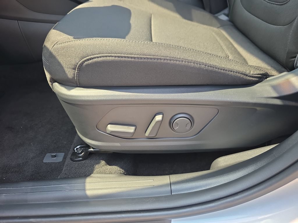 New 2026 Hyundai Tucson SEL Plus FWD image 12