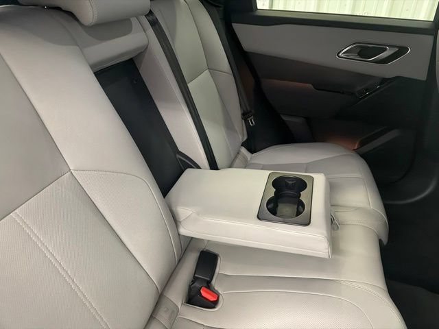 Used 2024 Land Rover Range Rover Velar Dynamic SE AWD/4WD image 16